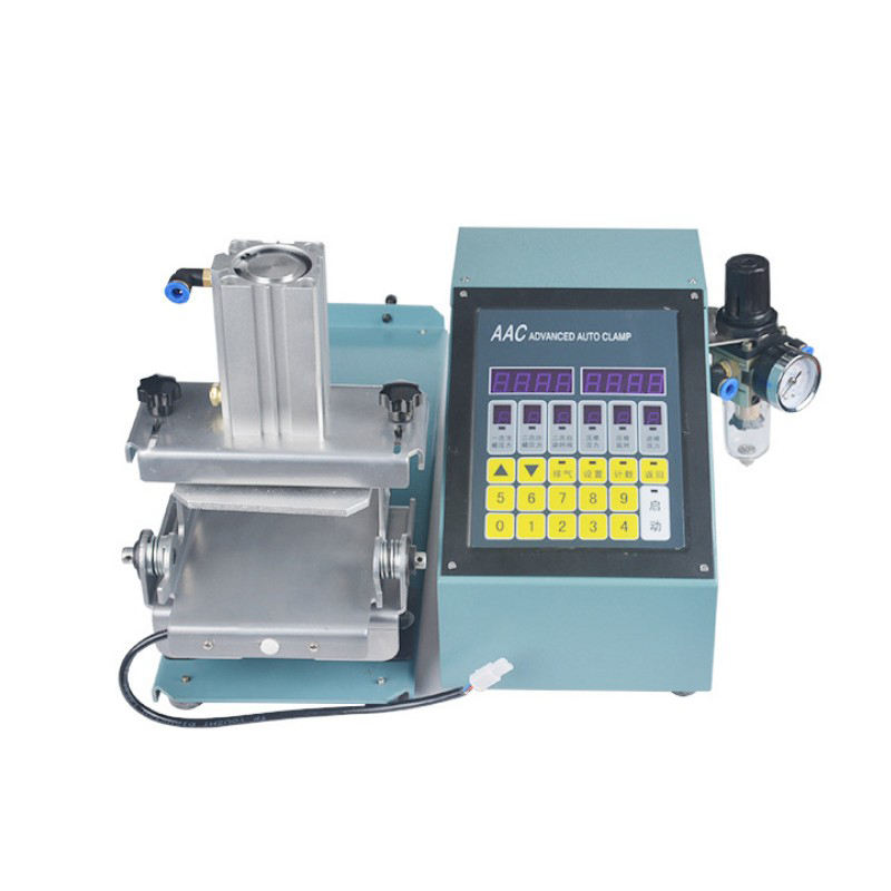 HASUNG Digital  Wax Injector