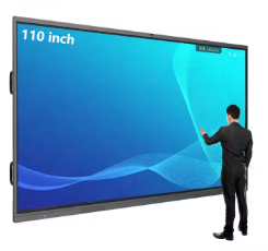 Touch Screen Interactive Smart Whiteboard Smart Interactive Digital Board Interactive Digital Board Classroom