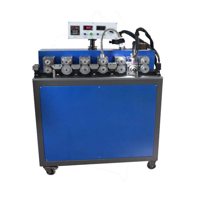 HASUNG Wire Drawing and Rolling Mills