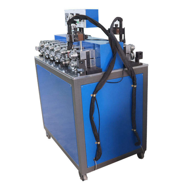 HASUNG Wire Drawing and Rolling Mills