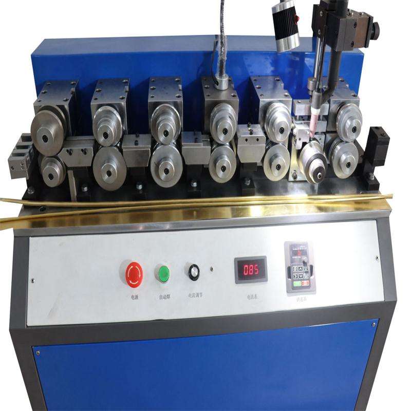 HASUNG Wire Drawing and Rolling Mills