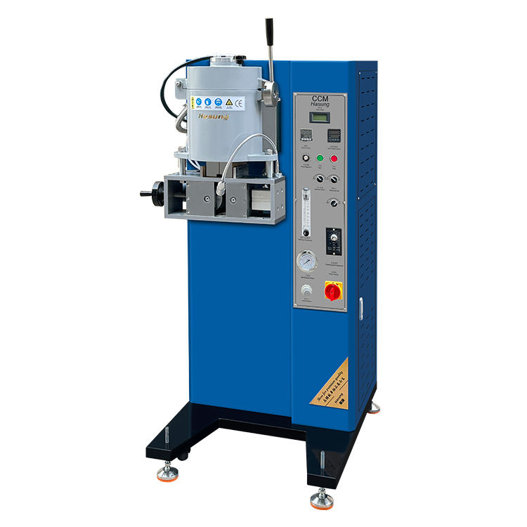 Four Sides Diamond Cutting and Faceting Machines for Chains - Chain Rope Chain Faceting Machine