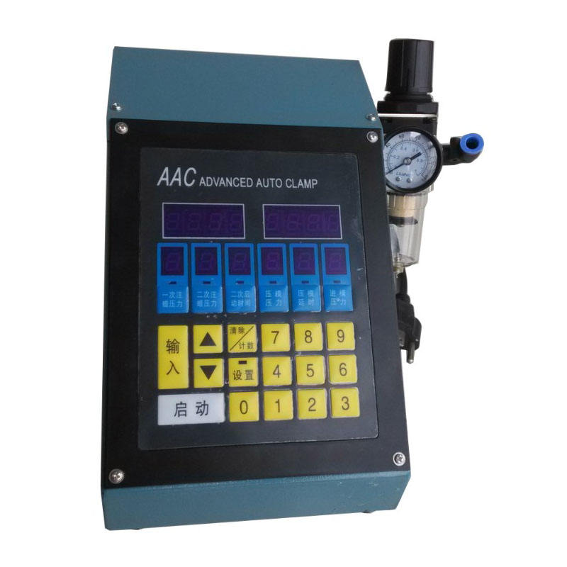 AAC-2 Controller  Digital Vacuum Wax Injector