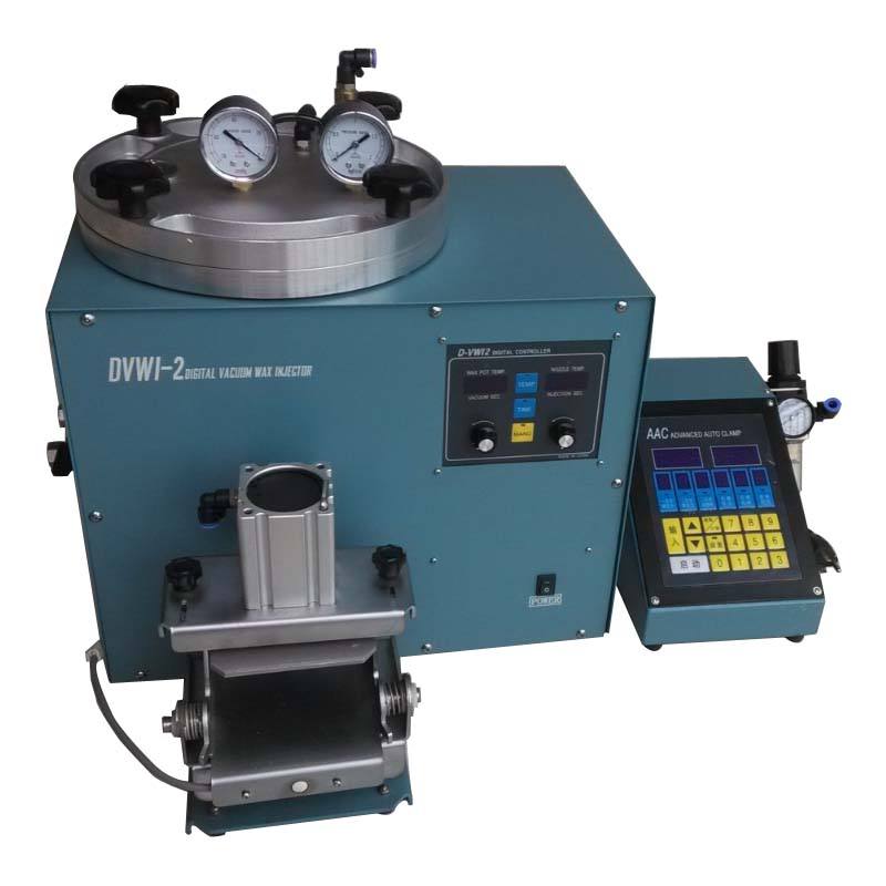 AAC-2 Controller  Digital Vacuum Wax Injector