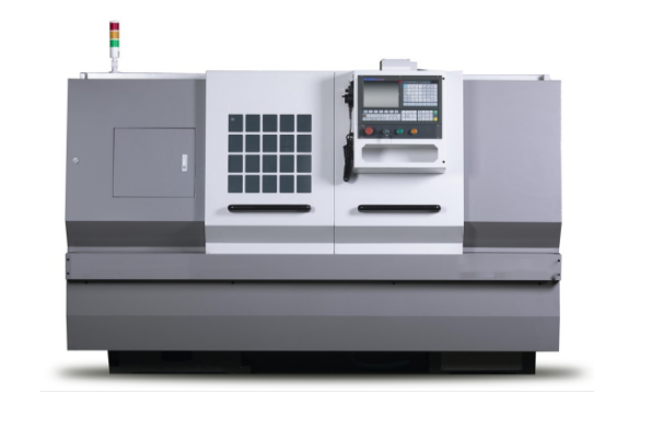 CNC Lathe machine