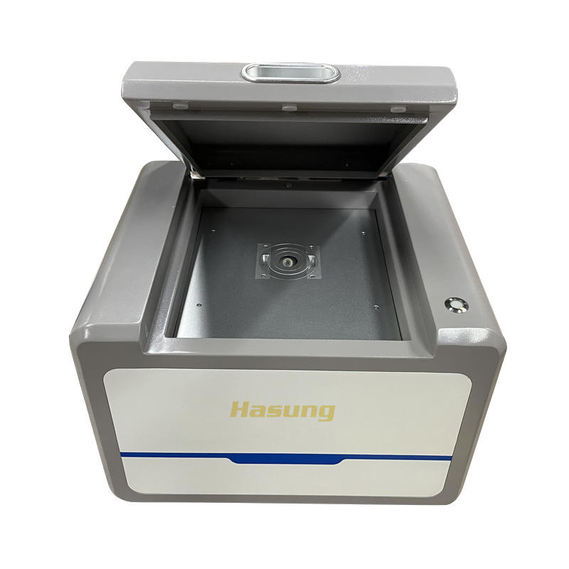 XRay Spectrometer for Gold Silver Platinum Platinum Portable Gold Tester