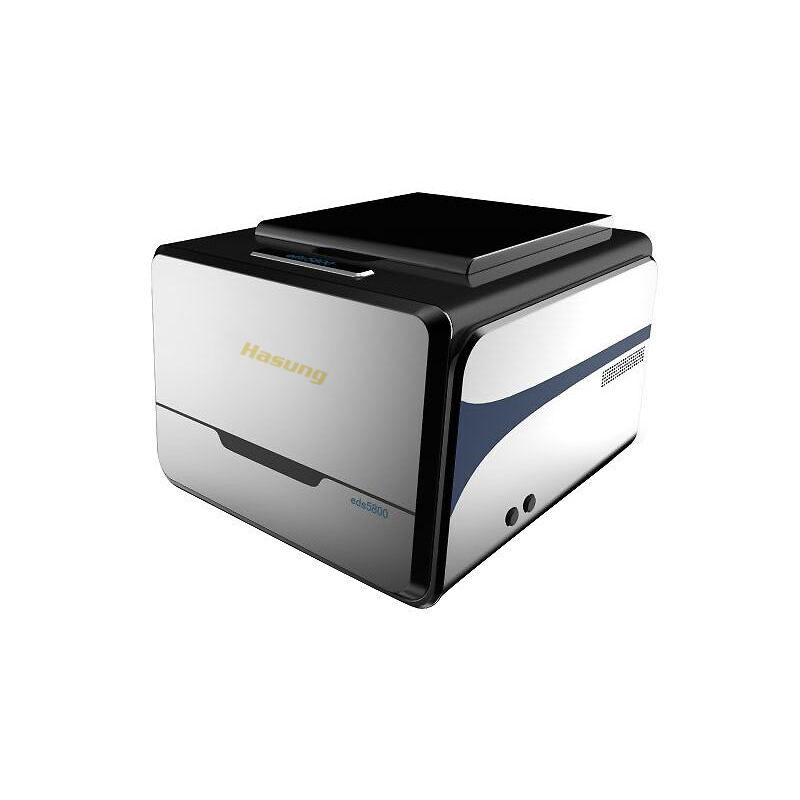 XRay Spectrometer for Gold Silver Platinum Platinum Portable Gold Tester