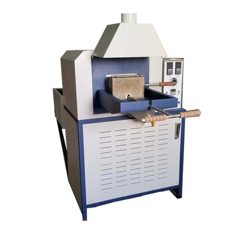 Jewelry Making Machine Annealing Furnace