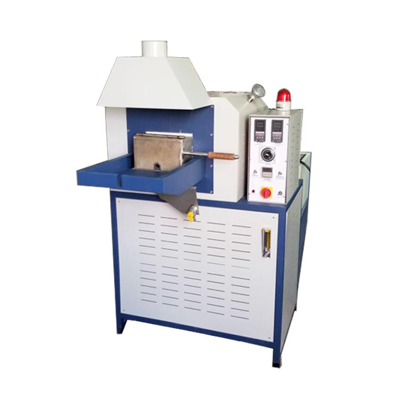 Jewelry Making Machine Annealing Furnace