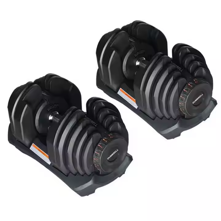 New Gen 2 Dumbbell 2KG Increments 20KG 32KG 36KG 40KG 43KG 45KG Adjustable Dumbbell Weights