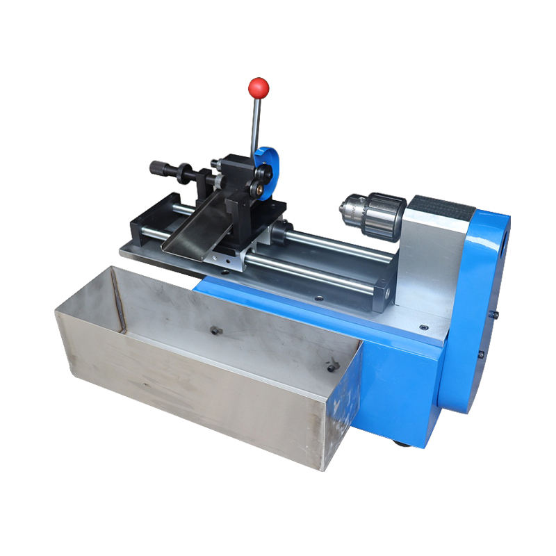 Hasung Automatic Cutting Machine for Jewelry Balls Beads Tubes Hollow Pipes Jewelry Cutter