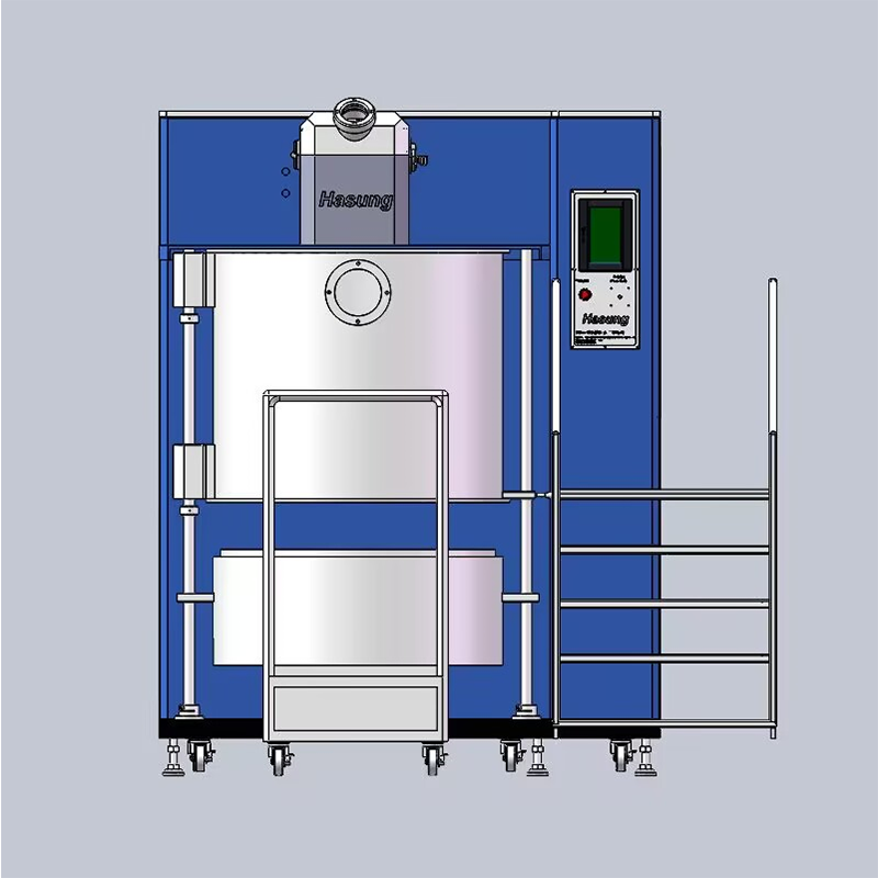 Hasung Gold Leaf Silver Slice Flake Processing Machine