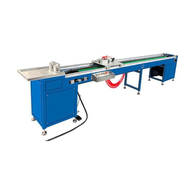 HASUNG 14mm Electric Pipe Drawing Machine Hollow Tube Forming Machine