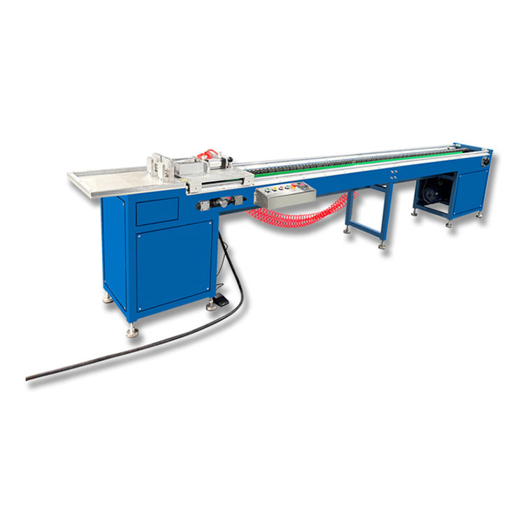 HASUNG 14mm Electric Pipe Drawing Machine Hollow Tube Forming Machine