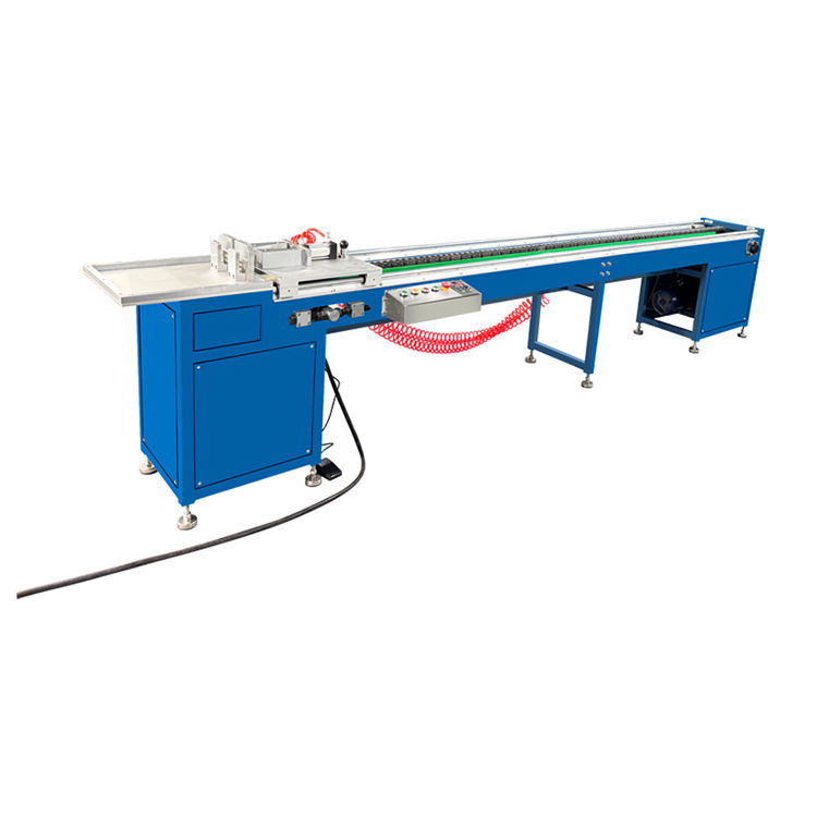 HASUNG 14mm Electric Pipe Drawing Machine Hollow Tube Forming Machine