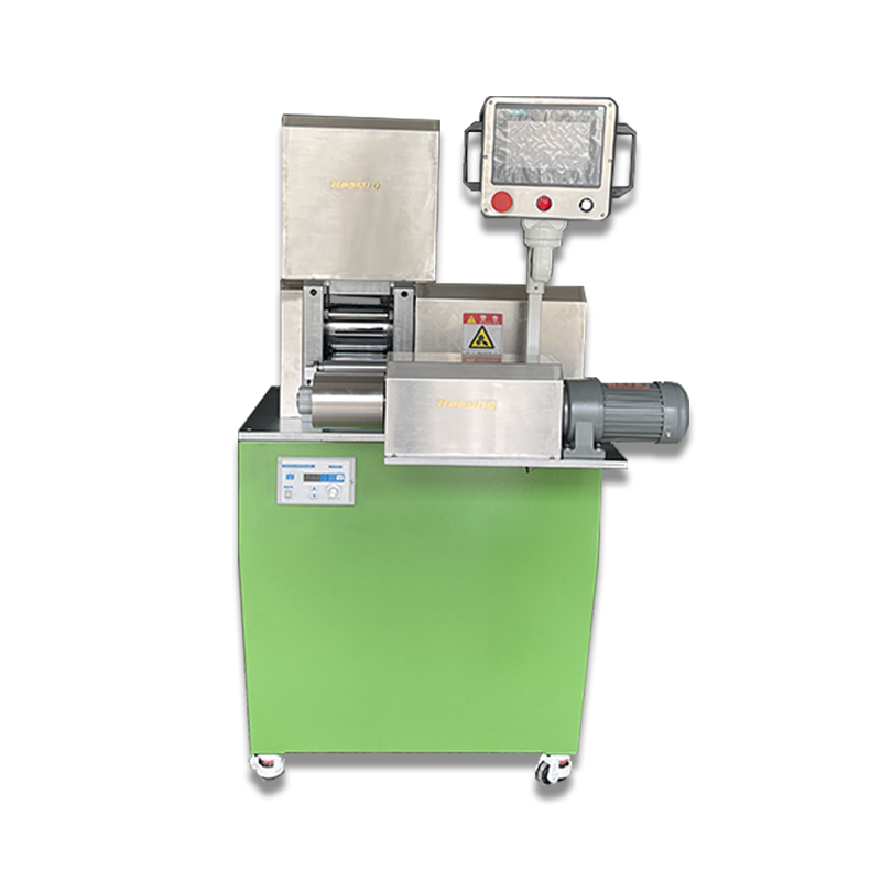 Hasung Selling Jewellery Rolling Machine