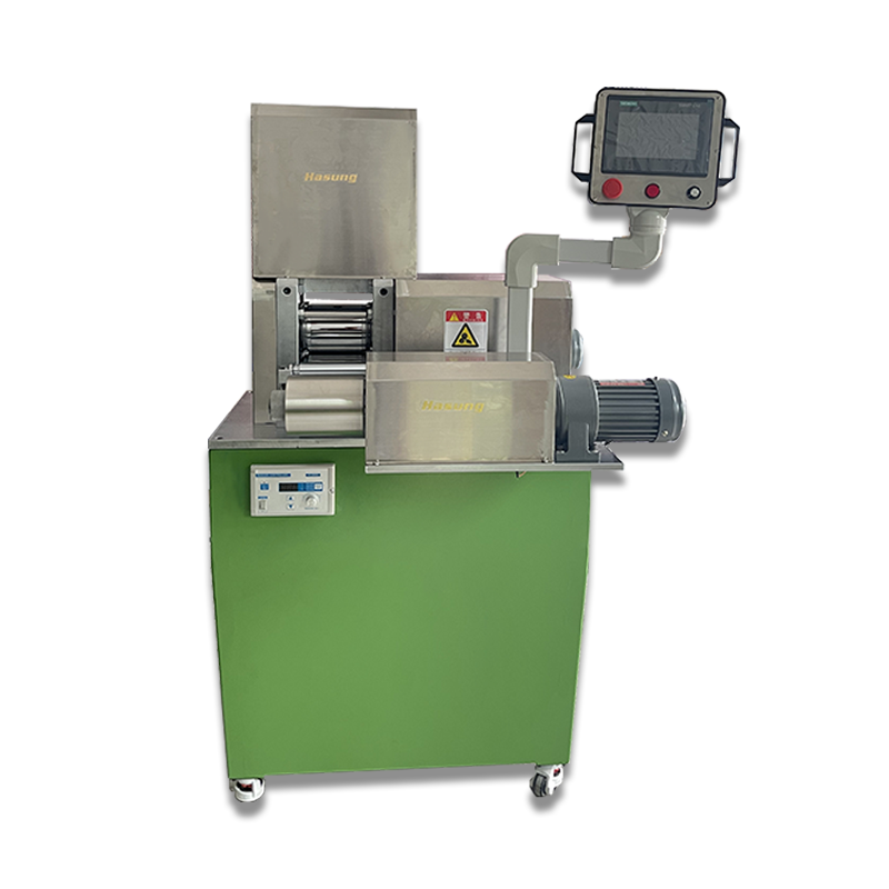 Hasung Selling Jewellery Rolling Machine