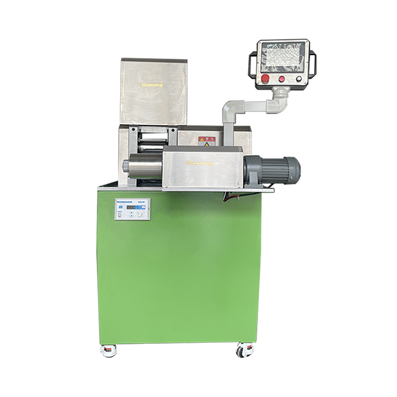 Hasung Selling Jewellery Rolling Machine