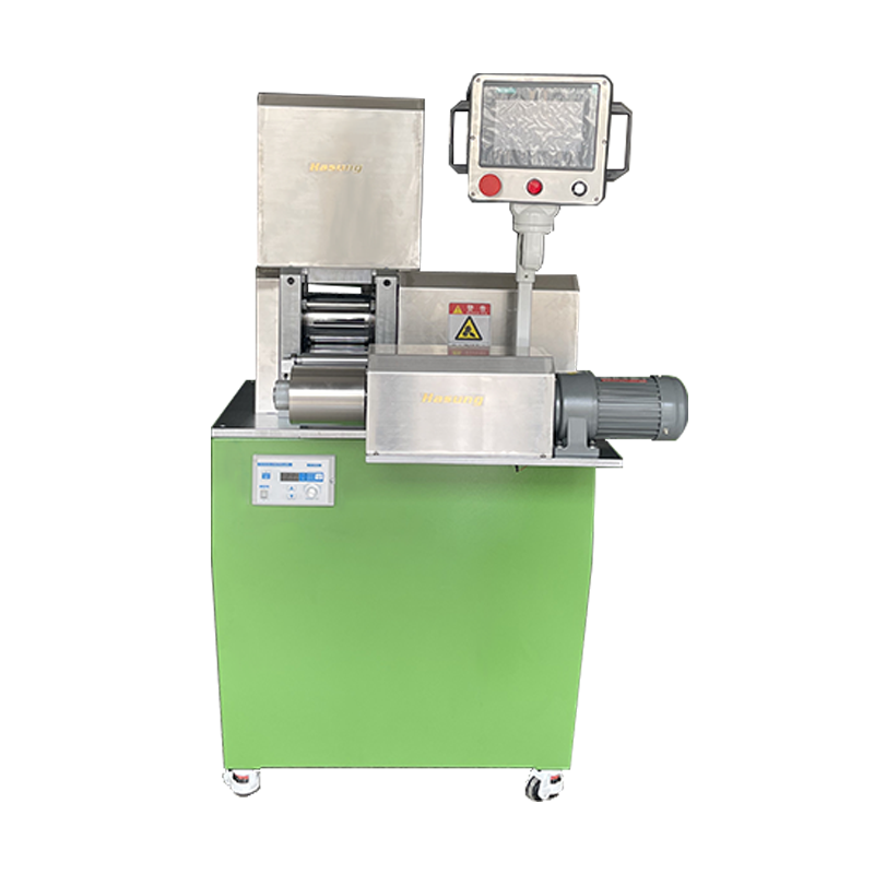 Hasung Selling Jewellery Rolling Machine