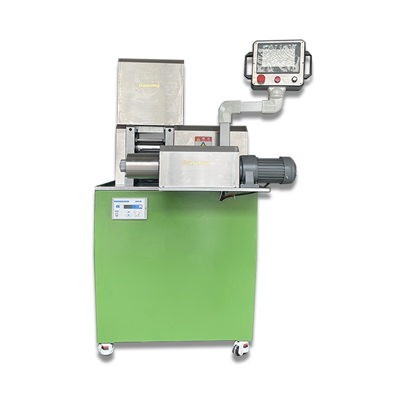 Hasung Selling Jewellery Rolling Machine