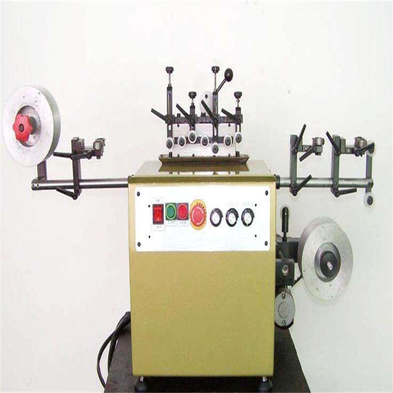 Hasung Automatic Box Design Metal Rope Chain Silver Gold Steel Chain Making Machine for Big Venetian