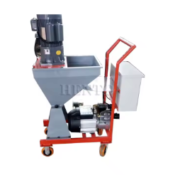 Putty Spraying Machine Airless Paint Sprayer Putty Airless Paint Sprayer Putty Spraying Machine