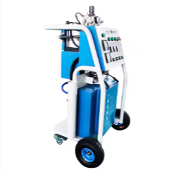 Electric Airless Paint Sprayer 1400W Wall Paint Machine with Pressure Feed Industrial Use 220V /380v Voltage