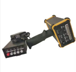 Black Hawk GR-1000 Long Range Detector