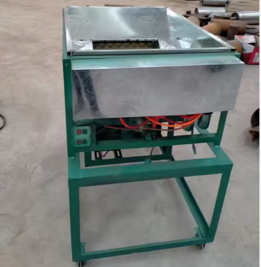 Industrial Macadamia Nuts Cracking Machine