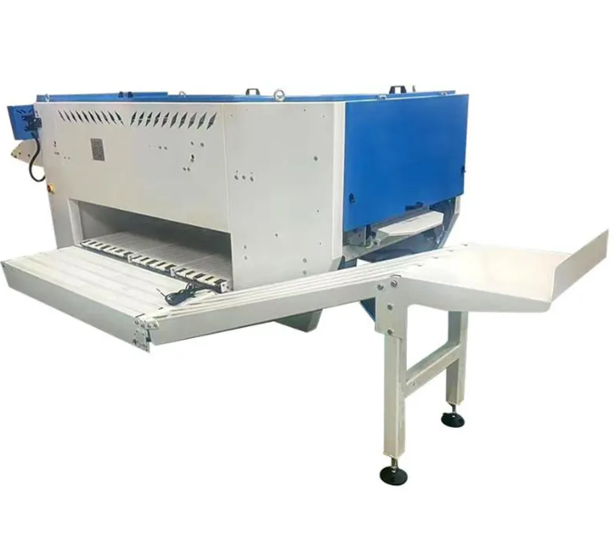 Automatic Towel/Clothes Folding Machine