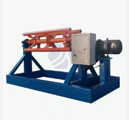 Steel Coil Uncoiler Decoiler Electric Decoiler Electric Uncoiler Uncoiling Machine for Roll Forming Machine Straightener Feeder