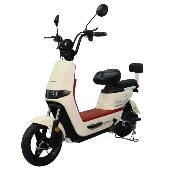 Electric Bicycle 350W 48V E Bike Adult Electric Bike