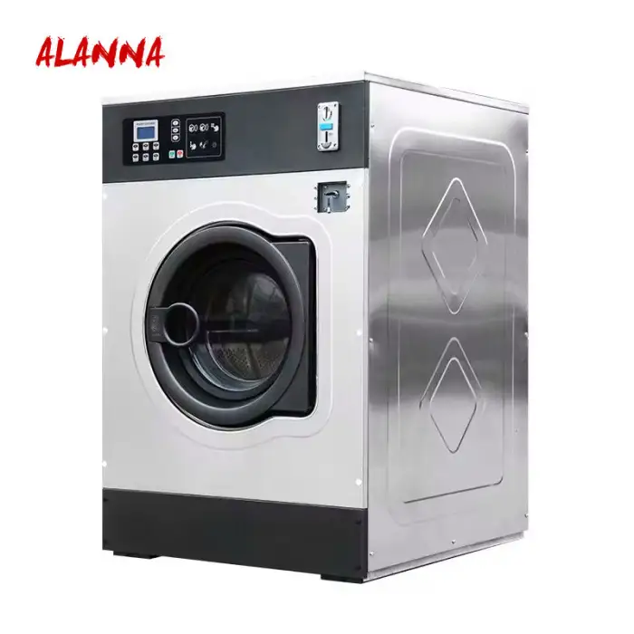 SWQ Disbursement Washer Fur Textiles