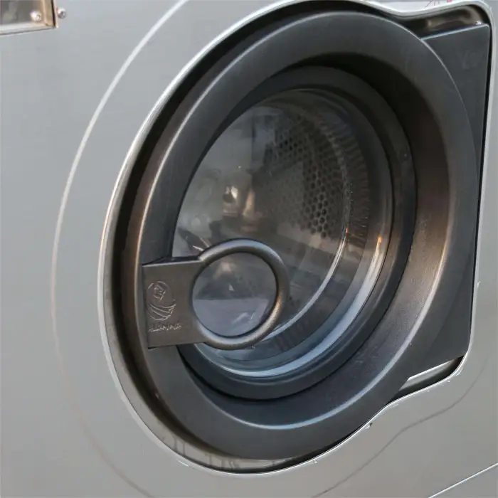 15kg Washing Machine Coin Operated With Dryer