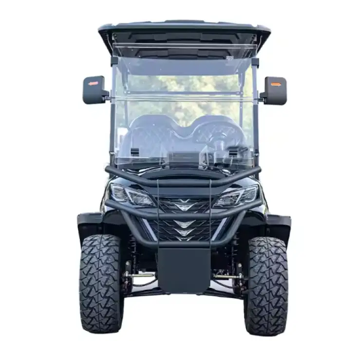 2 Seat Golf Cart Electric 2 6 Seater - Versatile and Efficient Golf Carts for Sale