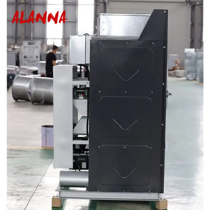 ALANNA Low Noise 35KG Tumble Dryer Industrial Drying Machine