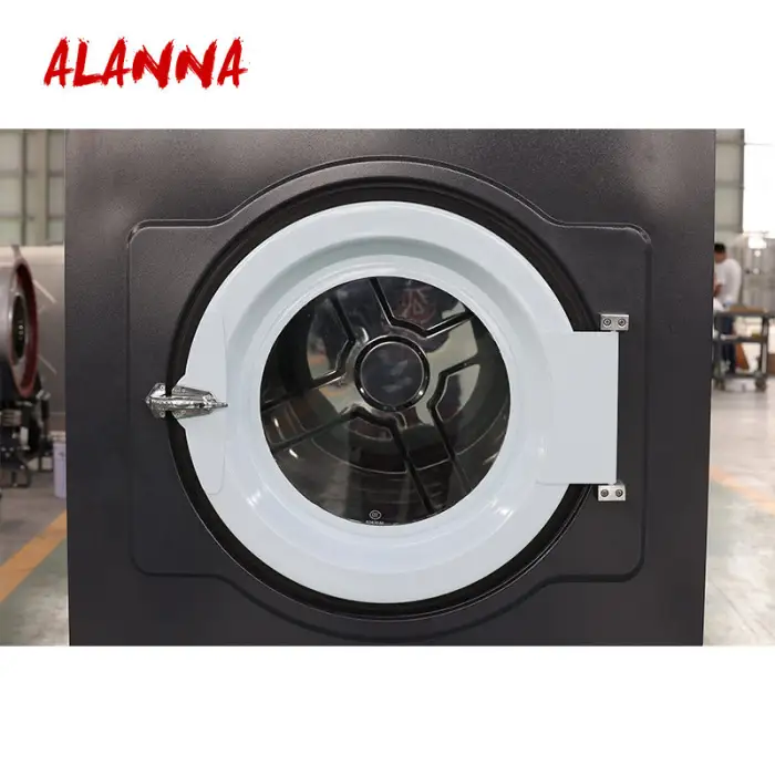 ALANNA Low Noise 35KG Tumble Dryer Industrial Drying Machine