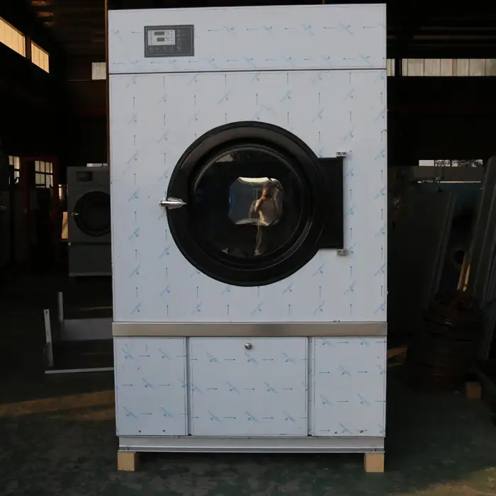 ALNANA Gas/Electric Tumble Dryer