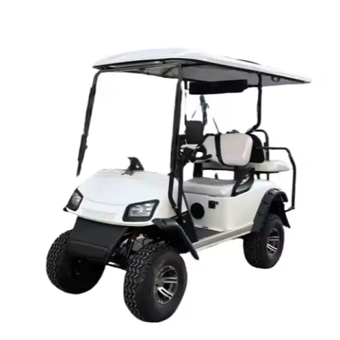 Standard  Electric Club Car Golf Cart Utility