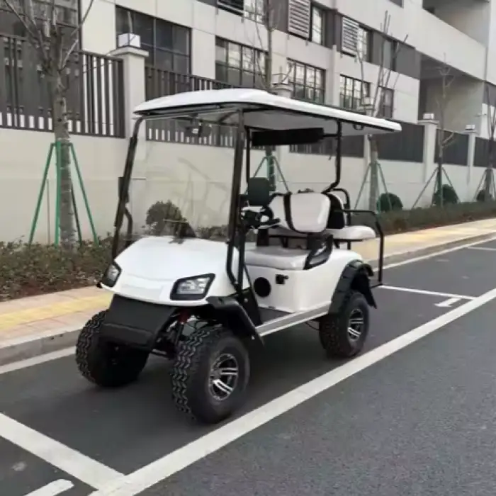 Standard  Electric Club Car Golf Cart Utility