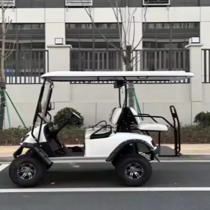 Standard  Electric Club Car Golf Cart Utility