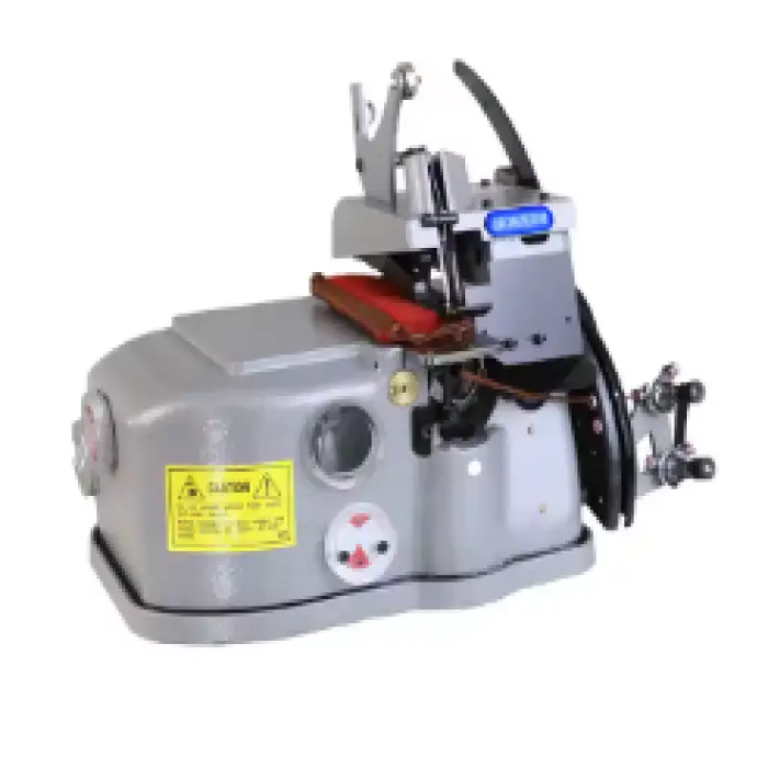 CARPET OVEREDGING OVERLOCK SEWING MACHINE INDUSTRIAL