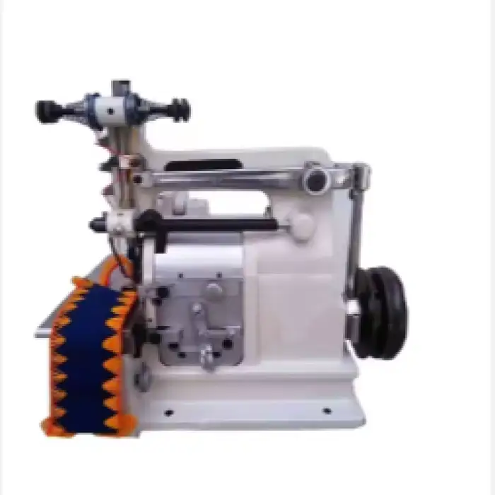 Carpet Overedging Sewing Machine Shell Stitch Machine