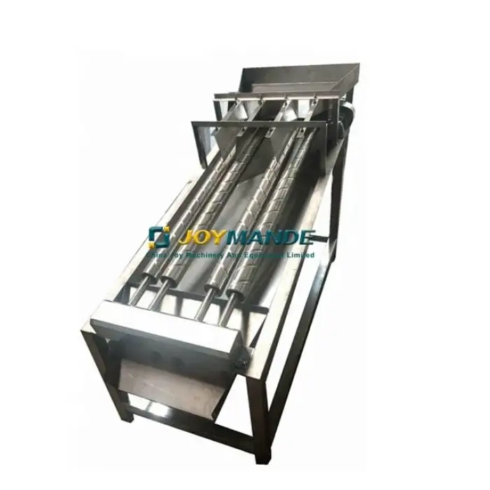 Industrial Apple Sorter Machine Blueberries Sorter Automatic Sorting Machine