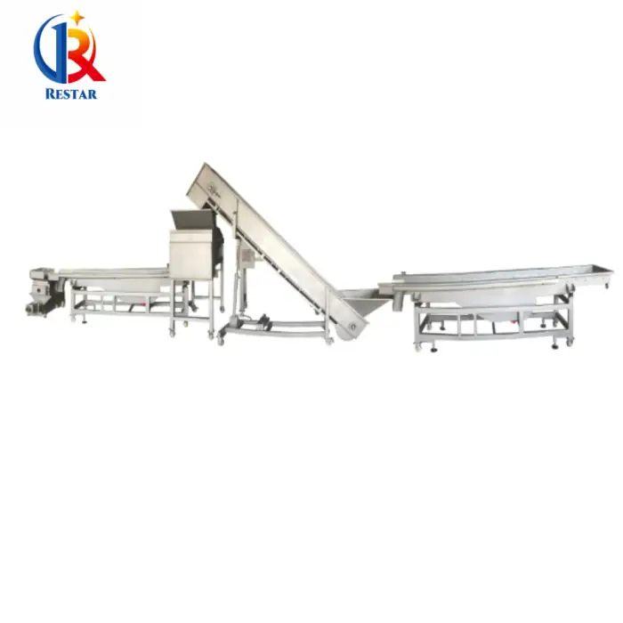 High Efficient Grape Crusher/Grape Destemmer/Grape Thresher Machine Used in Grape Juice And Wine Production