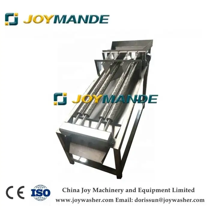 Industrial Apple Sorter Machine Blueberries Sorter Automatic Sorting Machine