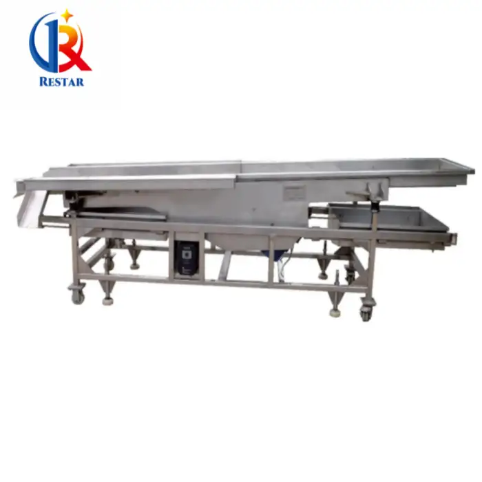 High Efficient Grape Crusher/Grape Destemmer/Grape Thresher Machine Used in Grape Juice And Wine Production