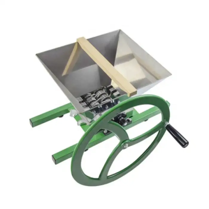 Farm Manual Grape Machine Is Efficient and Convenient