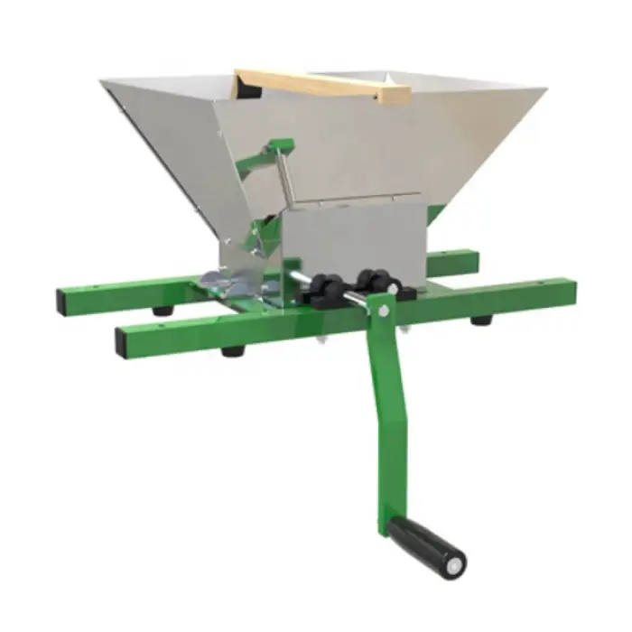 Farm Manual Grape Machine Is Efficient and Convenient