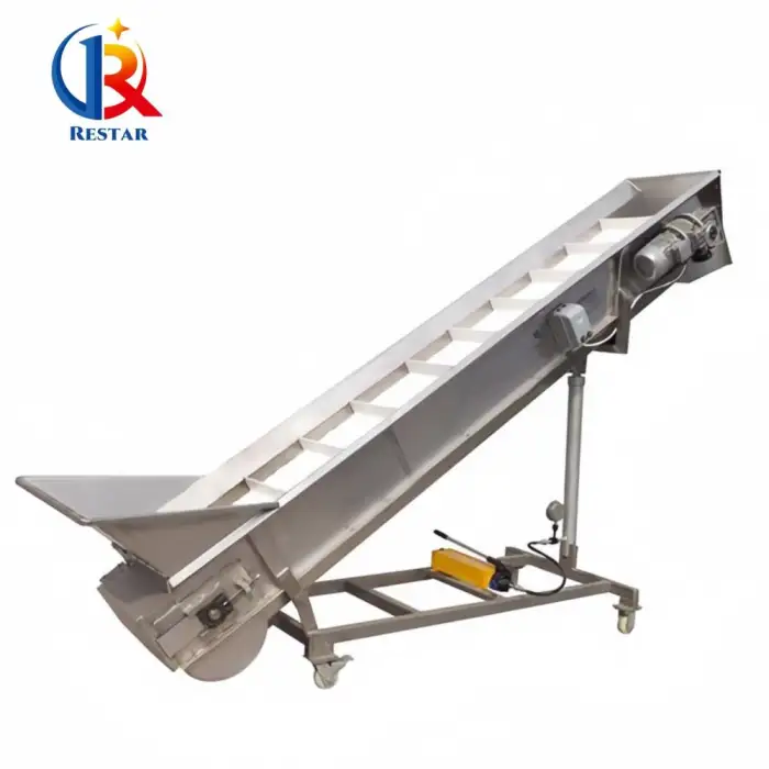 Large Commerical Scale Vibration Type Grape Stem Removing Machine With Screening And Roller Crushing Machine